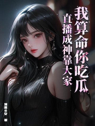 我算命你吃瓜，直播成神靠大家我算命你吃瓜，直播成神靠大家