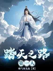 踏天之路第一人踏天之路第一人